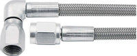 Allstar Performance 12in #3 Line -3 Str/-3 90 Deg ALL46302-12