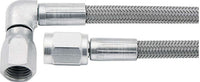Allstar Performance 26in #3 Line -3 Str/ -3 90 Deg ALL46302-26