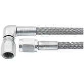 Allstar Performance 28in #3 Line -3 Str/ -3 90 Deg ALL46302-28
