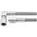 Allstar Performance 28in #3 Line -3 Str/ -3 90 Deg ALL46302-28