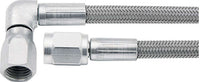 Allstar Performance 36in #3 Line -3 Str/-3 90 Deg 5pk ALL46302-36-5