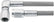 Allstar Performance 36in #3 Line -3 Str/-3 90 Deg 5pk ALL46302-36-5