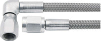 Allstar Performance 42in #3 Line -3 Str/-3 90 Deg 5pk ALL46302-42-5