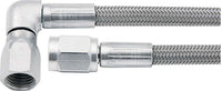 Allstar Performance 42in #3 Line -3 Str/-3 90 Deg ALL46302-42