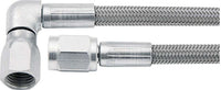 Allstar Performance 48in #3 Line -3 Str/-3 90 Deg 5pk ALL46302-48-5