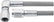 Allstar Performance 6in #3 Line -3 Str/-3 90 Deg 5pk ALL46302-6-5