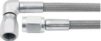 Allstar Performance 9in #3 Line -3 Str/-3 90 Deg ALL46302-9