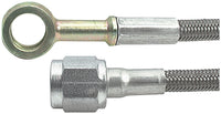 Allstar Performance 18in #3 Line -3 Str/10mm Banjo ALL46340-18