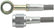 Allstar Performance 44in #3 Line -3 Str/10mm Banjo ALL46340-44