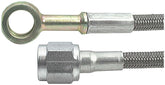 Allstar Performance 44in #3 Line -3 Str/10mm Banjo ALL46340-44