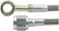 Allstar Performance 24in #3 Line -4 Str/10mm Banjo ALL46341-24