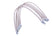 Allstar Performance 28in #4 Line -4 Str/ -4 Str 5pk ALL46400-28-5