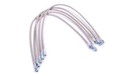 Allstar Performance 28in #4 Line -4 Str/ -4 Str 5pk ALL46400-28-5