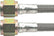 Allstar Performance 28in #4 Line -4 Str/ -4 Str ALL46400-28
