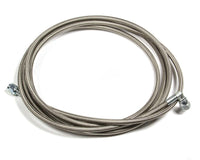 Allstar Performance 120in #4 Line -4 Str/-4 90 Deg ALL46402-120