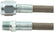 Allstar Performance 36in #4 Line -4 Str/ 1/8in NPT ALL46420-36