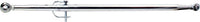 Allstar Performance Manual Wing Adjuster w/ Steel Rod Ends ALL48004