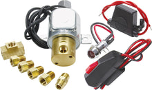 Load image into Gallery viewer, Allstar Performance Electric Line Lock Master Kit ALL48012