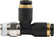 Allstar Performance Plastic T P/L w/1/8NPT ALL48023