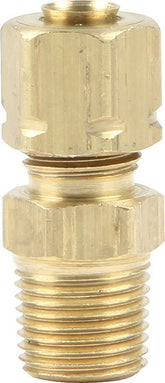 Allstar Performance Fitting 1/8in NPT Straight ALL48032