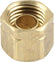 Allstar Performance End Caps Captured 3/16in 10pk ALL48036