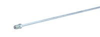Allstar Performance 3/16 Brake Line 51in Steel ALL48058