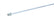 Allstar Performance 3/16 Brake Line 51in Steel ALL48058