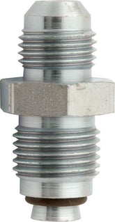 Allstar Performance P/S Fitting with O-ring 6AN to 16mm-1.50 ALL48210