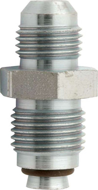 Allstar Performance P/S Fitting with O-ring 6AN to 16mm-1.50 ALL48210