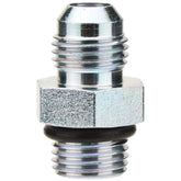 Allstar Performance P/S Fitting with O-ring 6AN to 9/16in-18 ALL48214