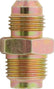 Allstar Performance P/S Fitting w/o O-ring 6AN To 5/8in-18 ALL48215