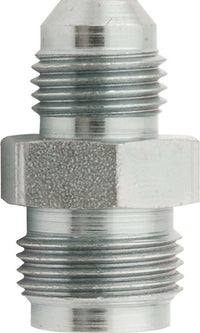 Allstar Performance P/S Fitting w/o O-ring 6AN to 11/16in-18 ALL48217