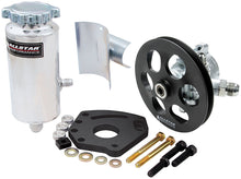 Load image into Gallery viewer, Allstar Performance Power Steering Kit Head Mount ALL48240