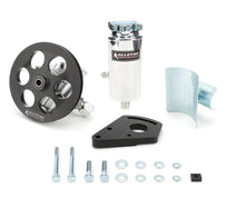 Load image into Gallery viewer, Allstar Performance Power Steering Kit Block Mount ALL48242