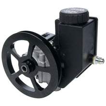 Load image into Gallery viewer, Allstar Performance Power Steering Pump w/Pulley and Reservoir ALL48245