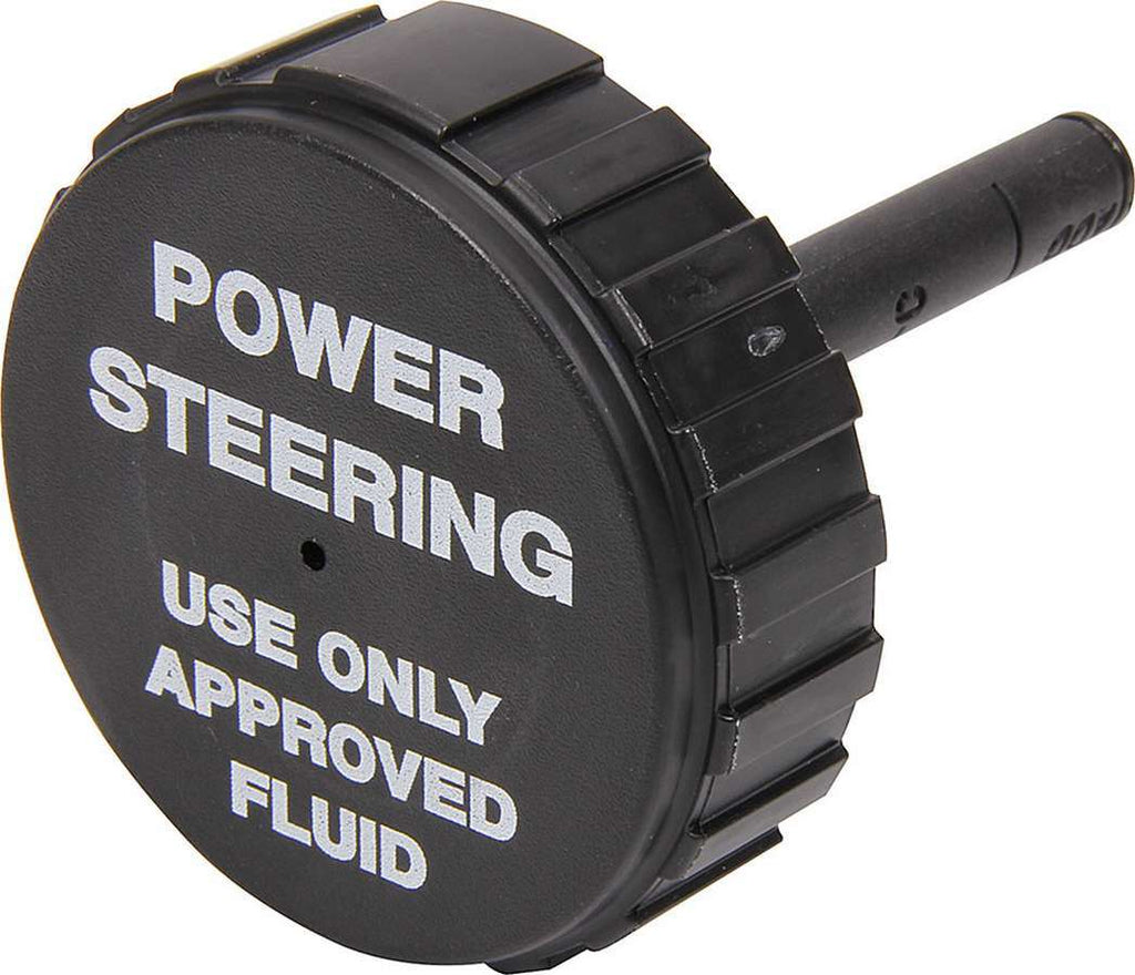 Allstar Performance Power Steering Pump Cap for ALL48245 ALL48246