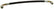 Allstar Performance Sprint P/S Line 13.5in w/Wrap ALL48260