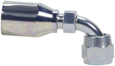 Allstar Performance Power Steering Fitting 90 Degree -6 ALL48273