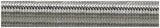 Allstar Performance Stainless Steel Hose -10 6ft ALL48275-6