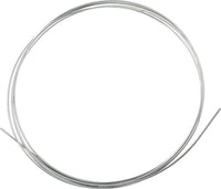 Allstar Performance 3/16in Brake Line 20ft Stainless Steel ALL48308