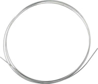 Allstar Performance 1/4in Brake Line 20ft Stainless Steel ALL48318