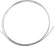 Allstar Performance 1/4in Brake Line 20ft Stainless Steel ALL48318