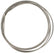 Allstar Performance 3/8in Coiled Tubing 20ft Stainless Steel ALL48322