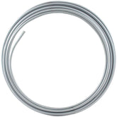 Allstar Performance 1/4in Brake Line 25ft Steel ALL48326