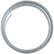Allstar Performance 1/4in Brake Line 25ft Steel ALL48326