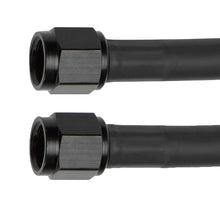 Load image into Gallery viewer, Allstar Performance Coated Braided Line 24in #4 Hose -4 Str/-4 Str ALL48355