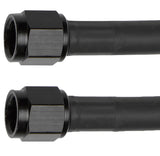 Allstar Performance Coated Braided Line 60in #4 Hose -4 Str/-4 Str ALL48360