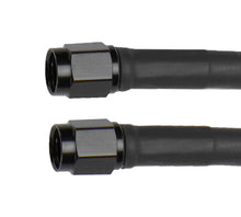 Load image into Gallery viewer, Allstar Performance Coated Braided Line 24in #2 Hose -3 Str/-3 Str ALL48375