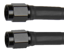 Load image into Gallery viewer, Allstar Performance Coated Braided Line 40in #2 Hose -3 Str/-3 Str ALL48384