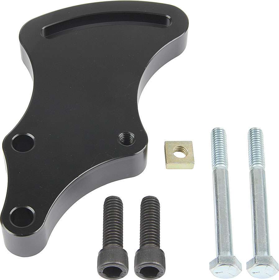 Allstar Performance P/S Bracket Kit Block Mount ALL48503